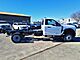 2025 Ford F-450SD XL Oshkosh WI
