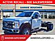 2025 Ford F-450SD XL Oshkosh WI