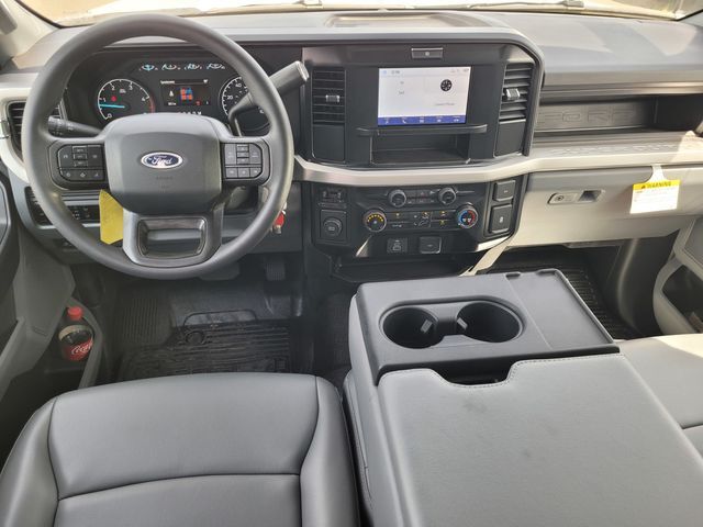 2025 Ford F-450SD XL Roseville CA