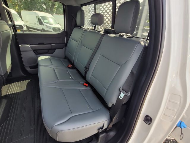 2025 Ford F-450SD XL Roseville CA