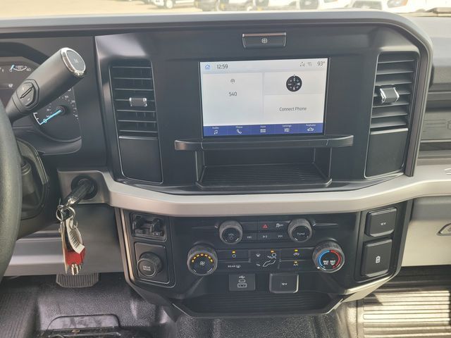 2025 Ford F-450SD XL Roseville CA