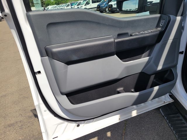 2025 Ford F-450SD XL Roseville CA