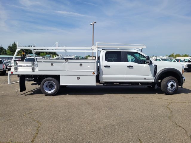 2025 Ford F-450SD XL Roseville CA