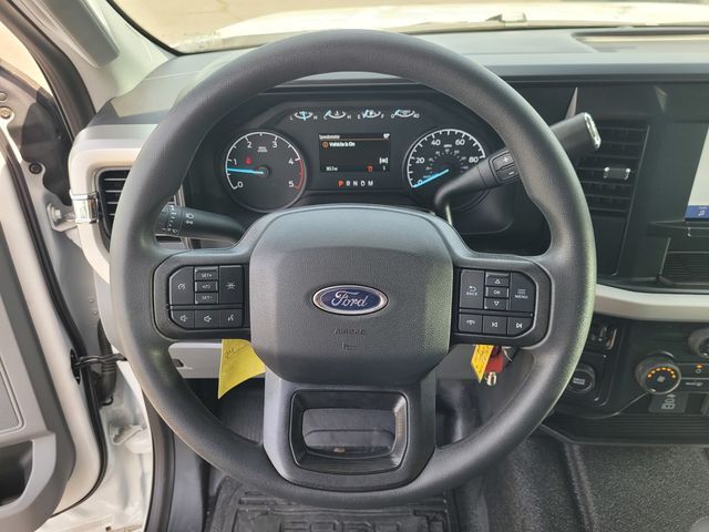 2025 Ford F-450SD XL Roseville CA