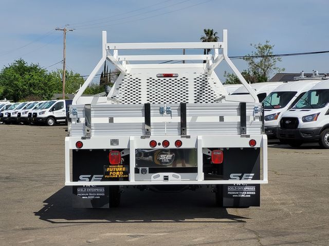 2025 Ford F-450SD XL Roseville CA