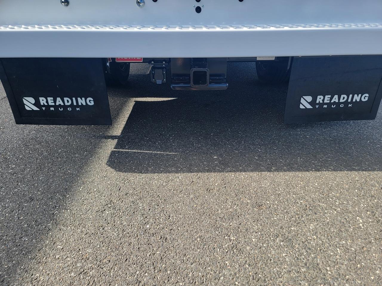 2025 Ford F-450SD XL SERVICE BODY Warrenton VA