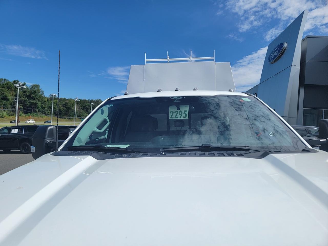 2025 Ford F-450SD XL SERVICE BODY Warrenton VA