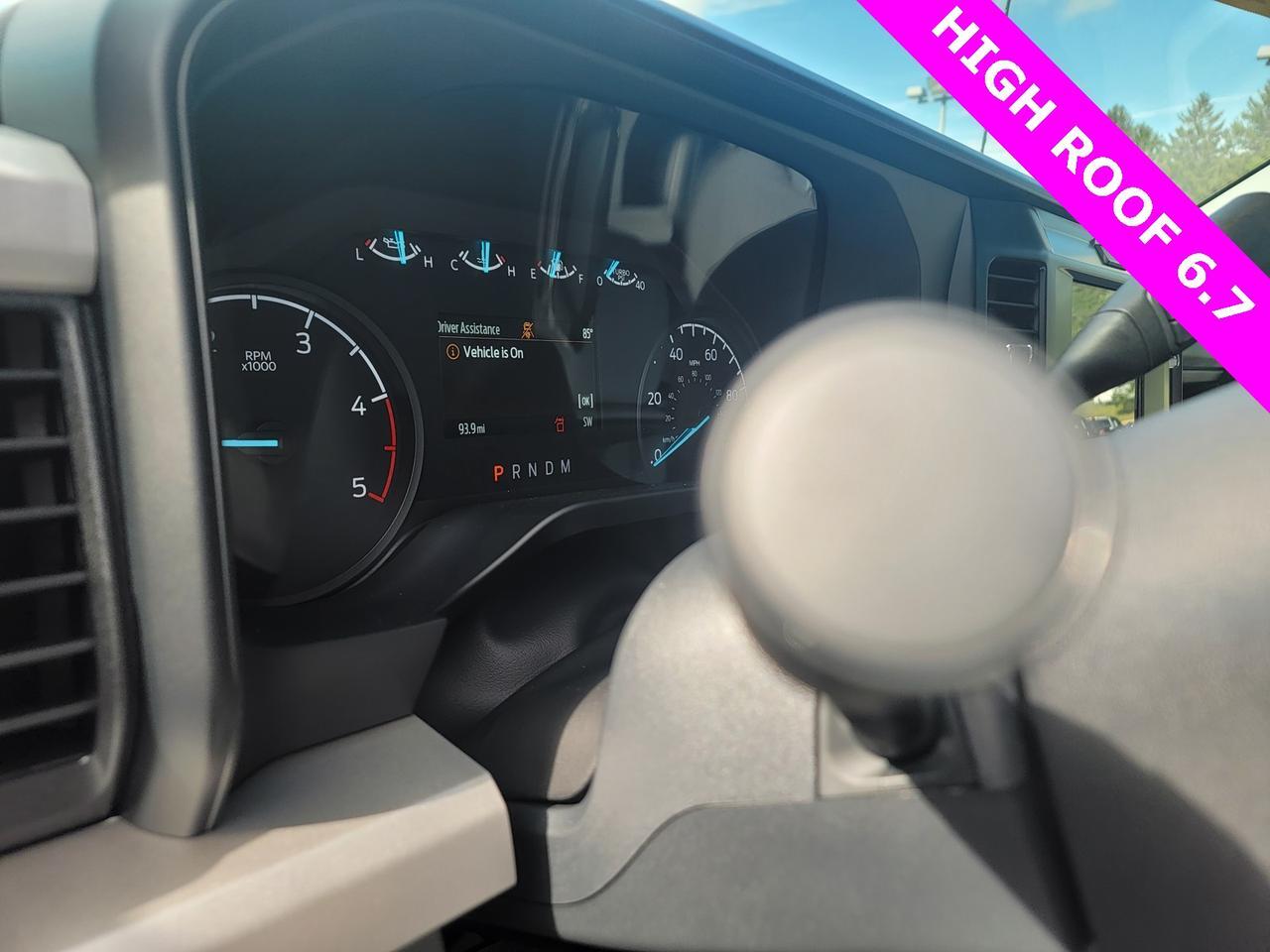 2025 Ford F-450SD XL SERVICE BODY Warrenton VA