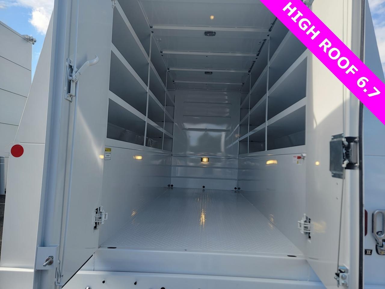 2025 Ford F-450SD XL SERVICE BODY Warrenton VA