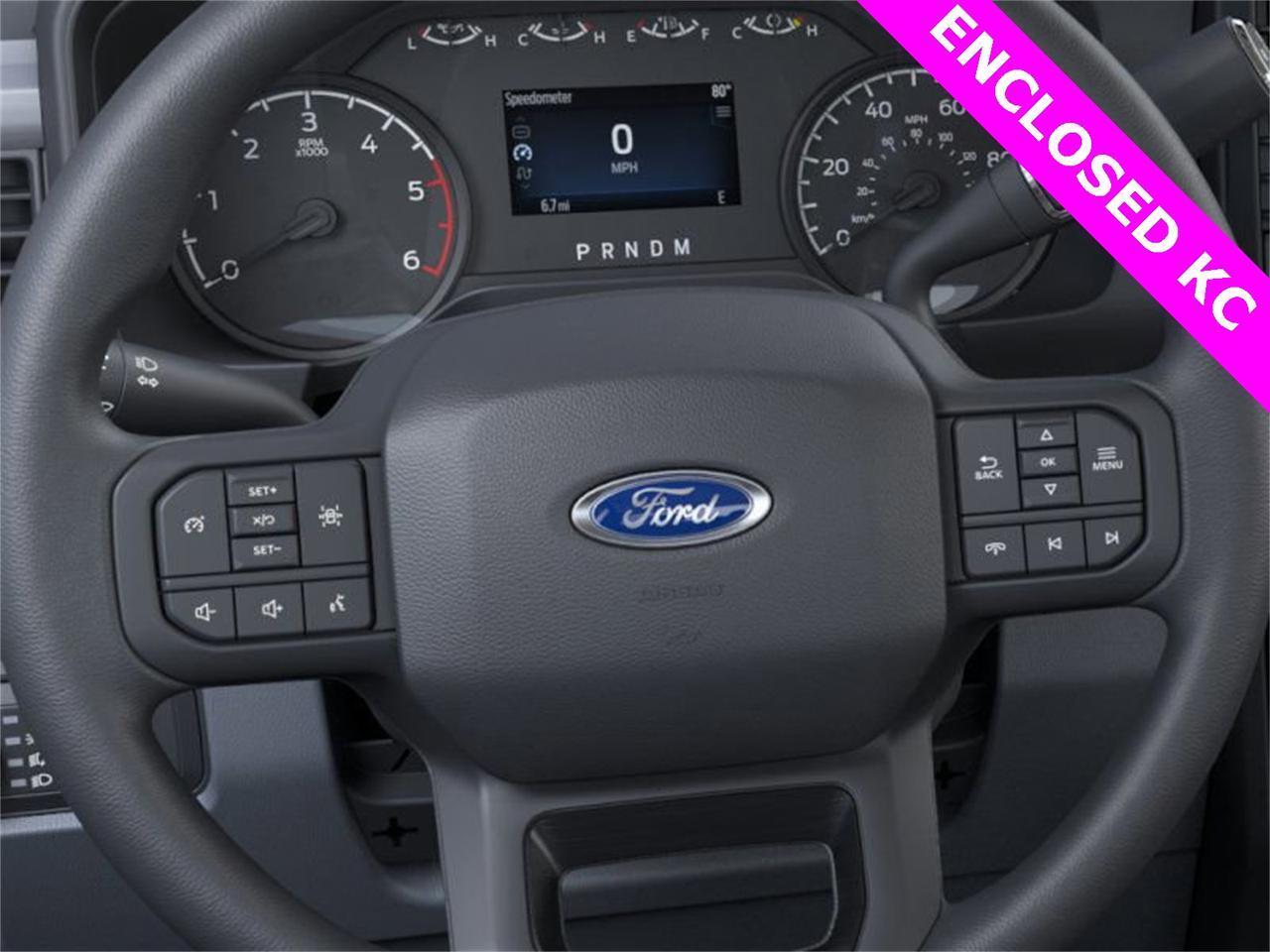 2025 Ford F-450SD XL SERVICE BODY Warrenton VA