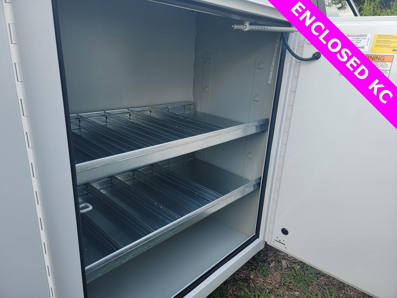 2025 Ford F-450SD XL SERVICE BODY Warrenton VA