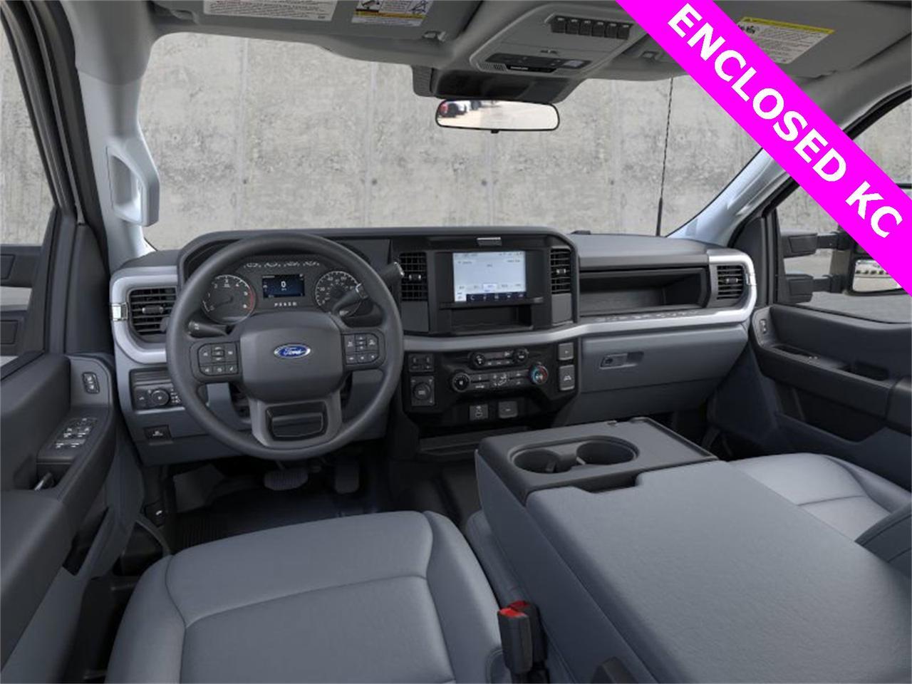 2025 Ford F-450SD XL SERVICE BODY Warrenton VA