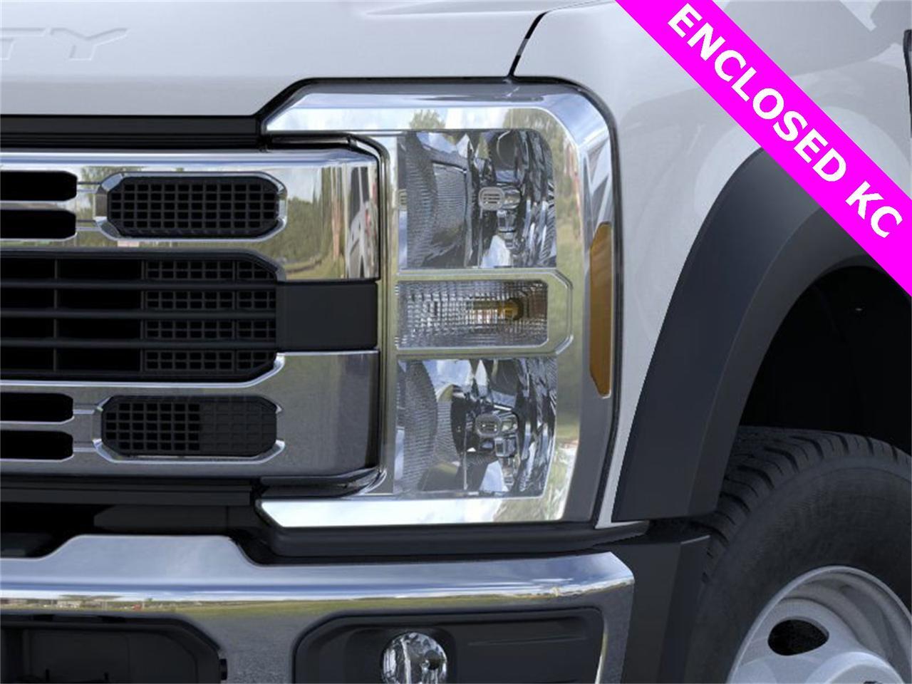 2025 Ford F-450SD XL SERVICE BODY Warrenton VA