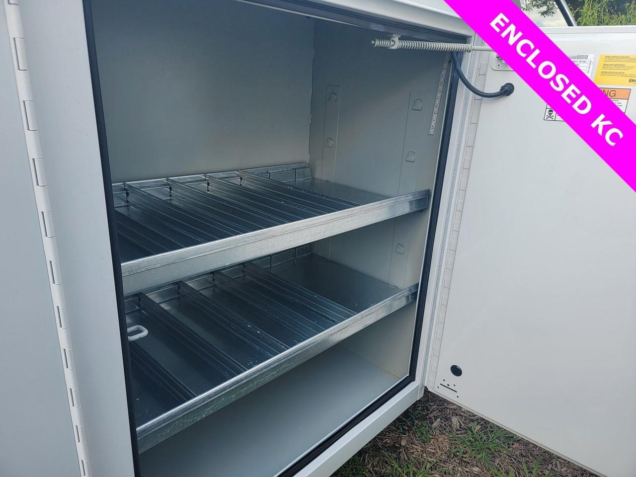 2025 Ford F-450SD XL SERVICE BODY Warrenton VA