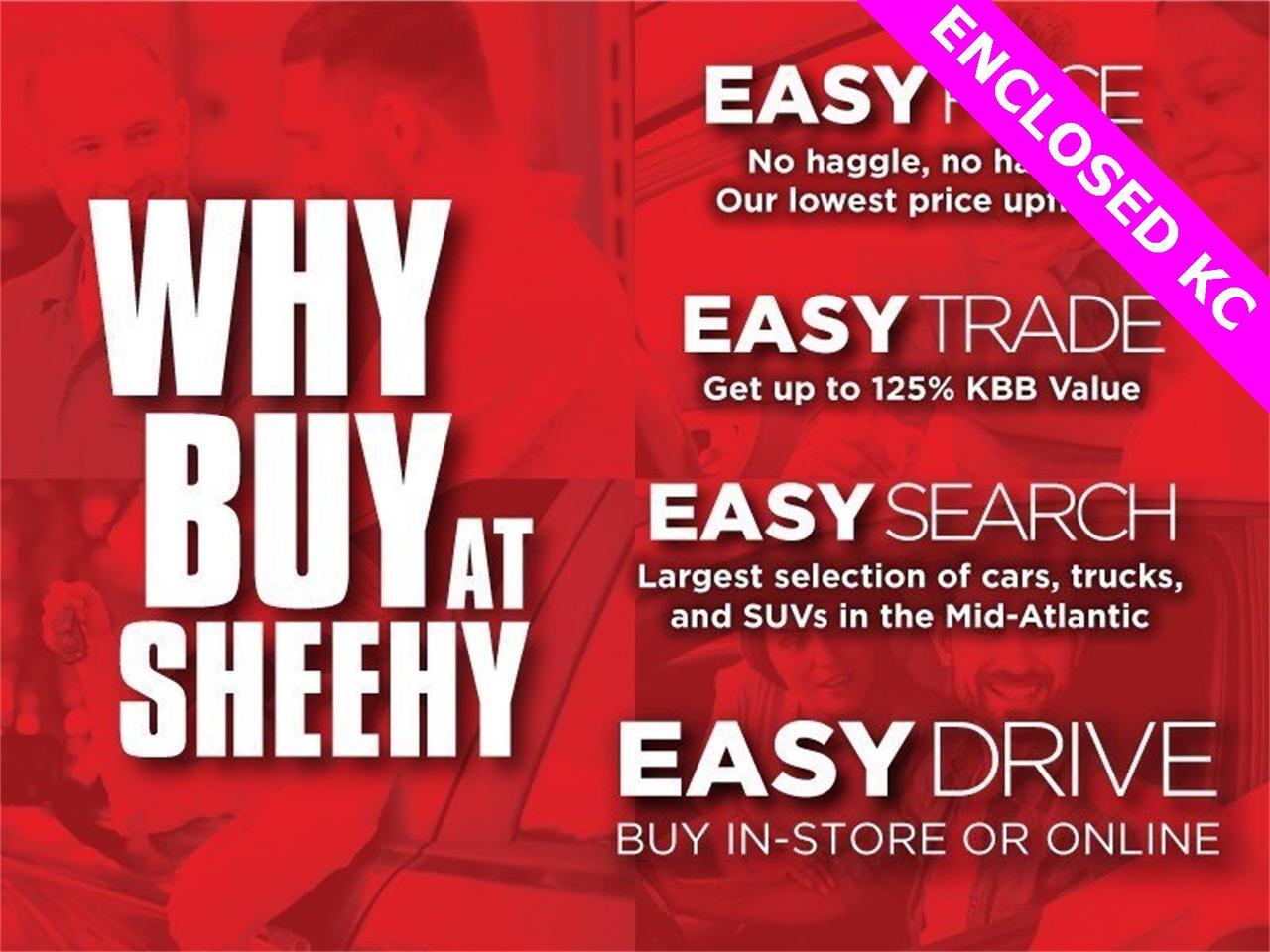 2025 Ford F-450SD XL SERVICE BODY Warrenton VA