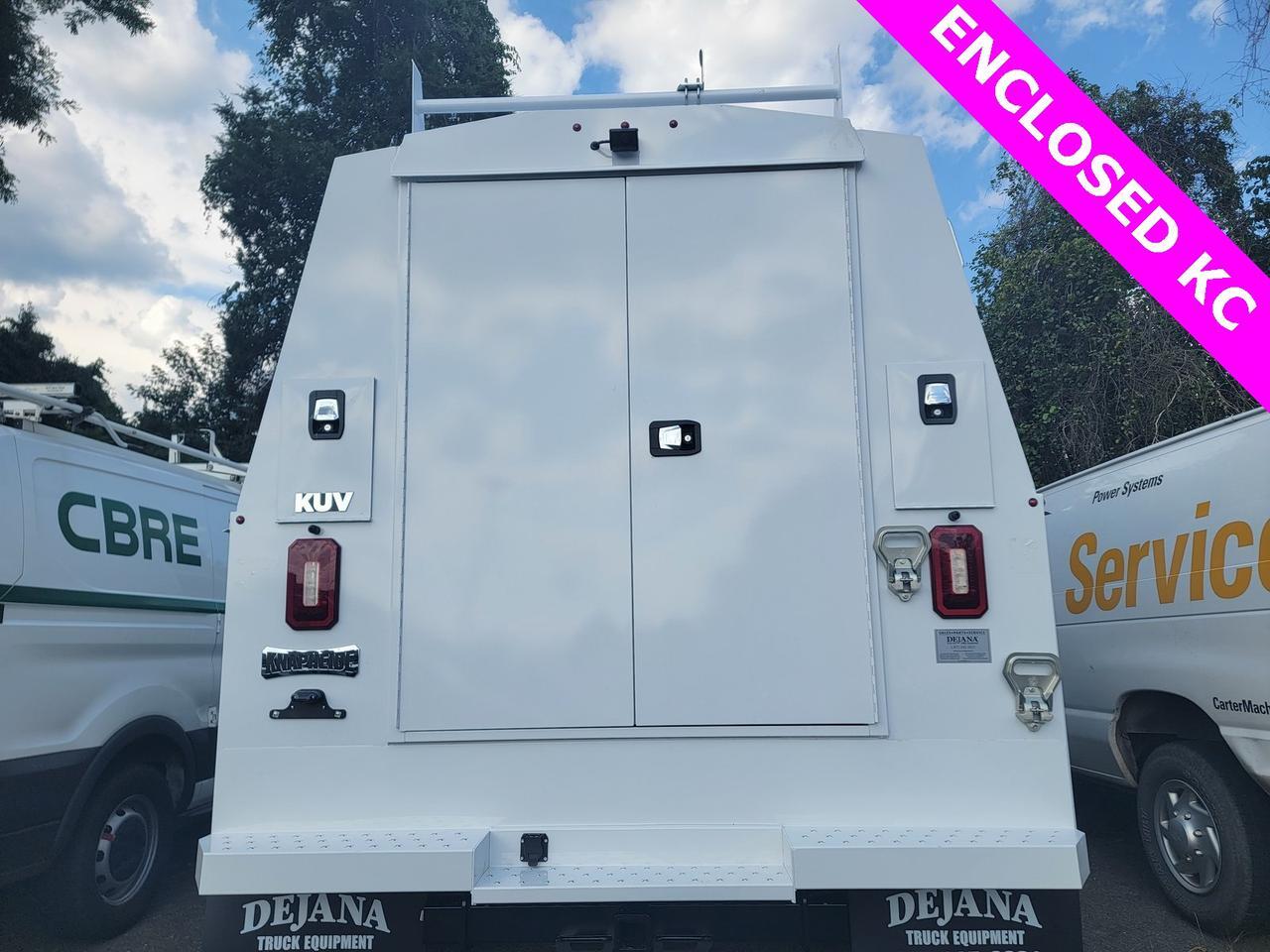 2025 Ford F-450SD XL SERVICE BODY Warrenton VA