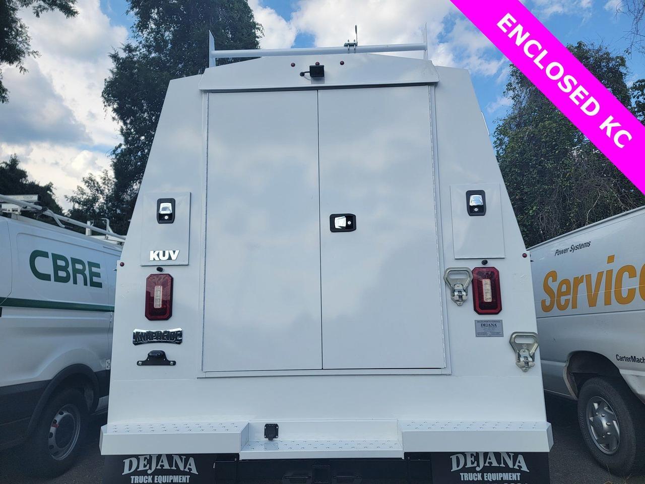 2025 Ford F-450SD XL SERVICE BODY Warrenton VA