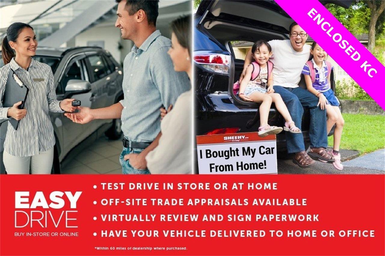 2025 Ford F-450SD XL SERVICE BODY Warrenton VA