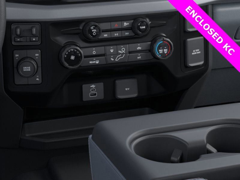 2025 Ford F-450SD XL SERVICE BODY Warrenton VA