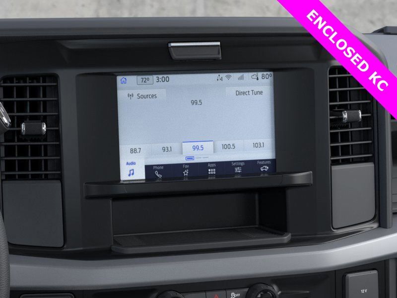 2025 Ford F-450SD XL SERVICE BODY Warrenton VA