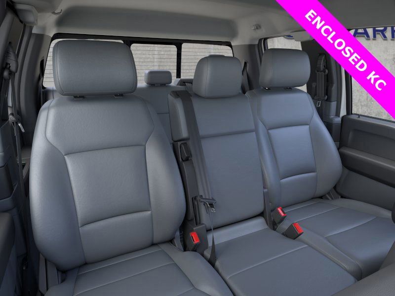 2025 Ford F-450SD XL SERVICE BODY Warrenton VA