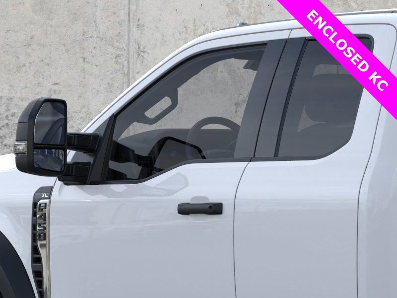 2025 Ford F-450SD XL SERVICE BODY Warrenton VA