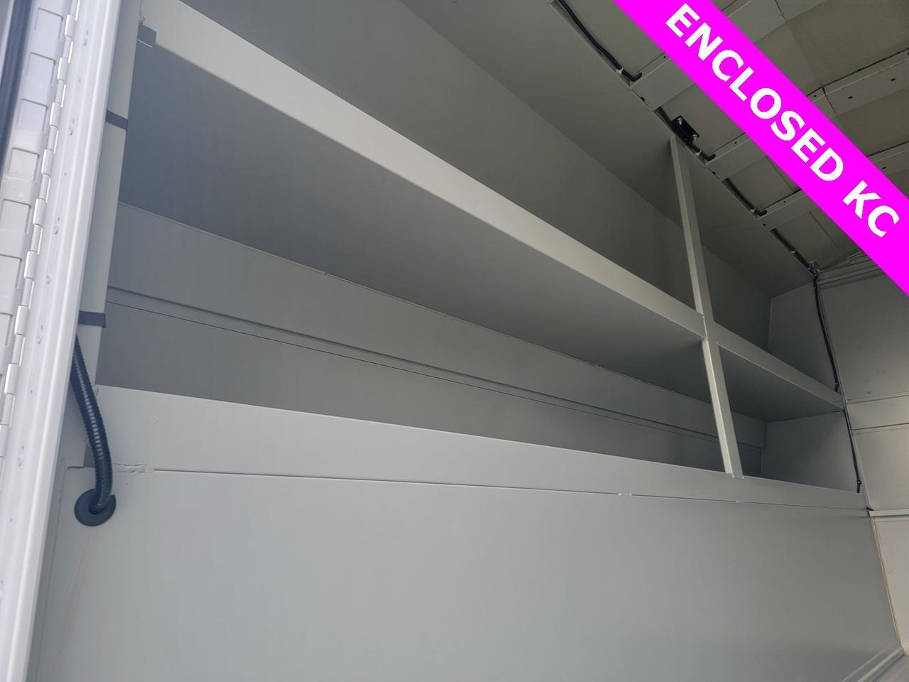 2025 Ford F-450SD XL SERVICE BODY Warrenton VA