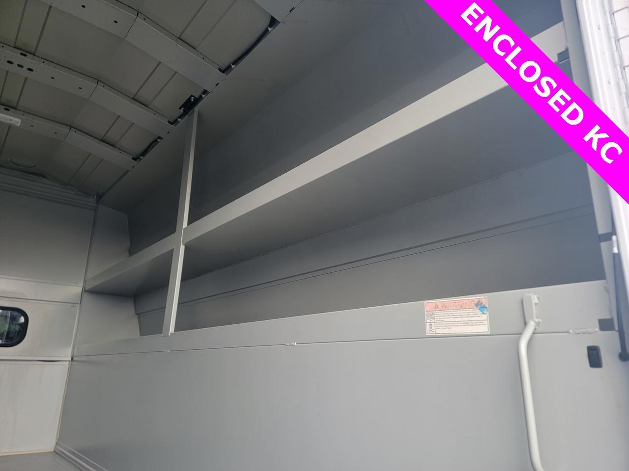 2025 Ford F-450SD XL SERVICE BODY Warrenton VA