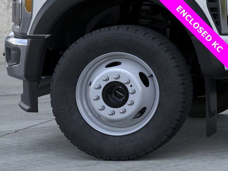 2025 Ford F-450SD XL SERVICE BODY Warrenton VA