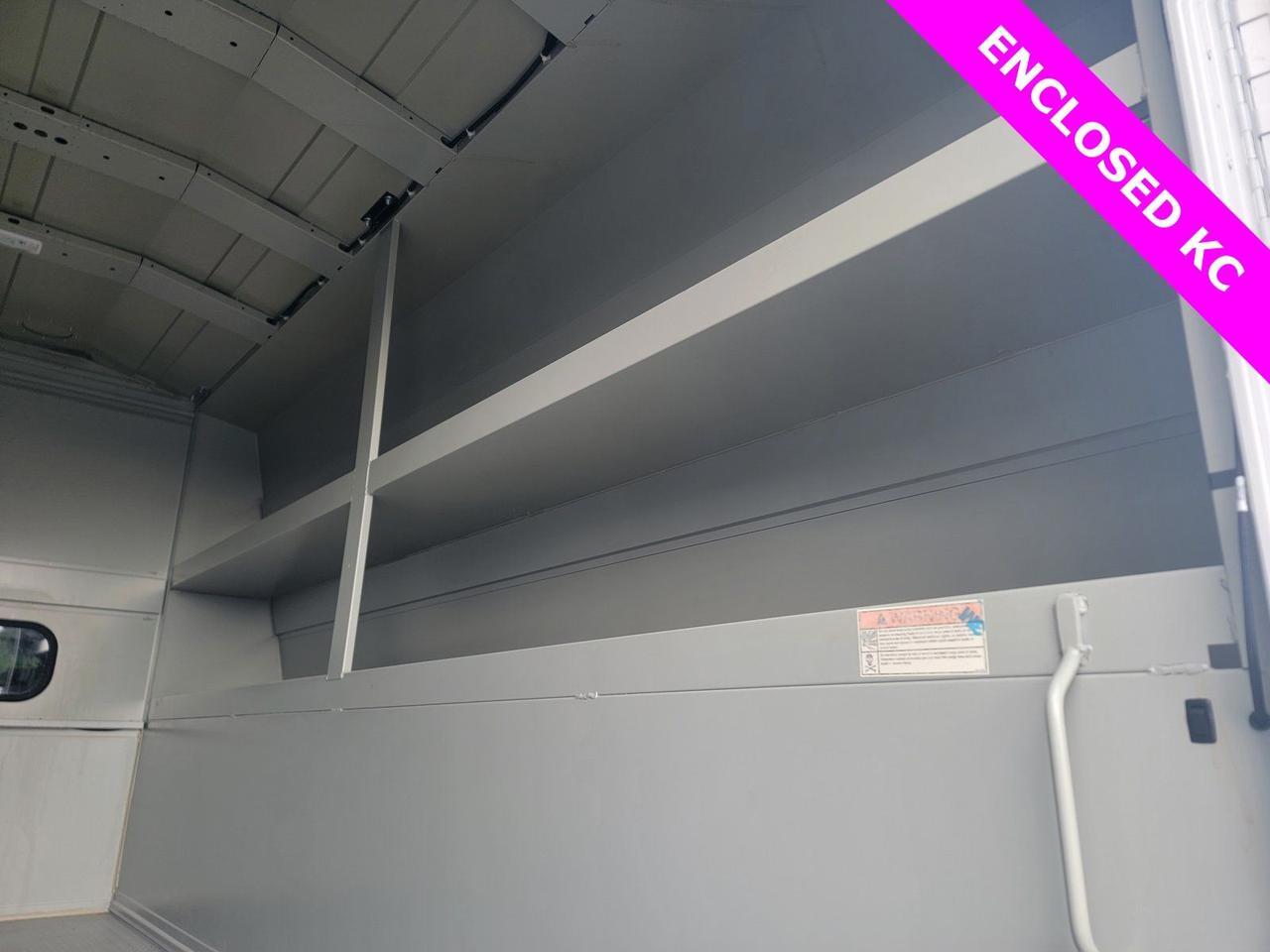 2025 Ford F-450SD XL SERVICE BODY Warrenton VA