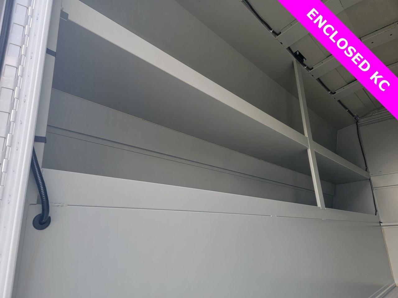 2025 Ford F-450SD XL SERVICE BODY Warrenton VA