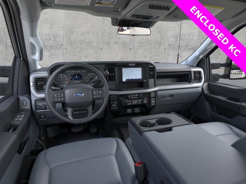 2025 Ford F-450SD XL SERVICE BODY Warrenton VA