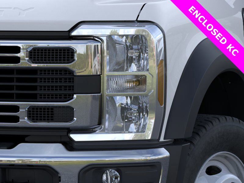 2025 Ford F-450SD XL SERVICE BODY Warrenton VA