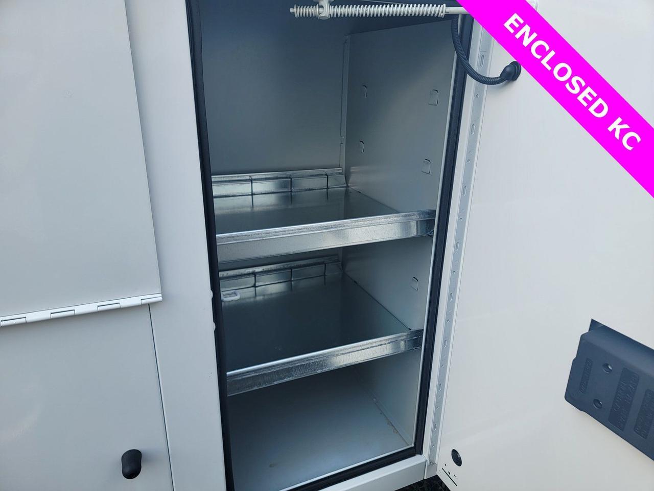 2025 Ford F-450SD XL SERVICE BODY Warrenton VA