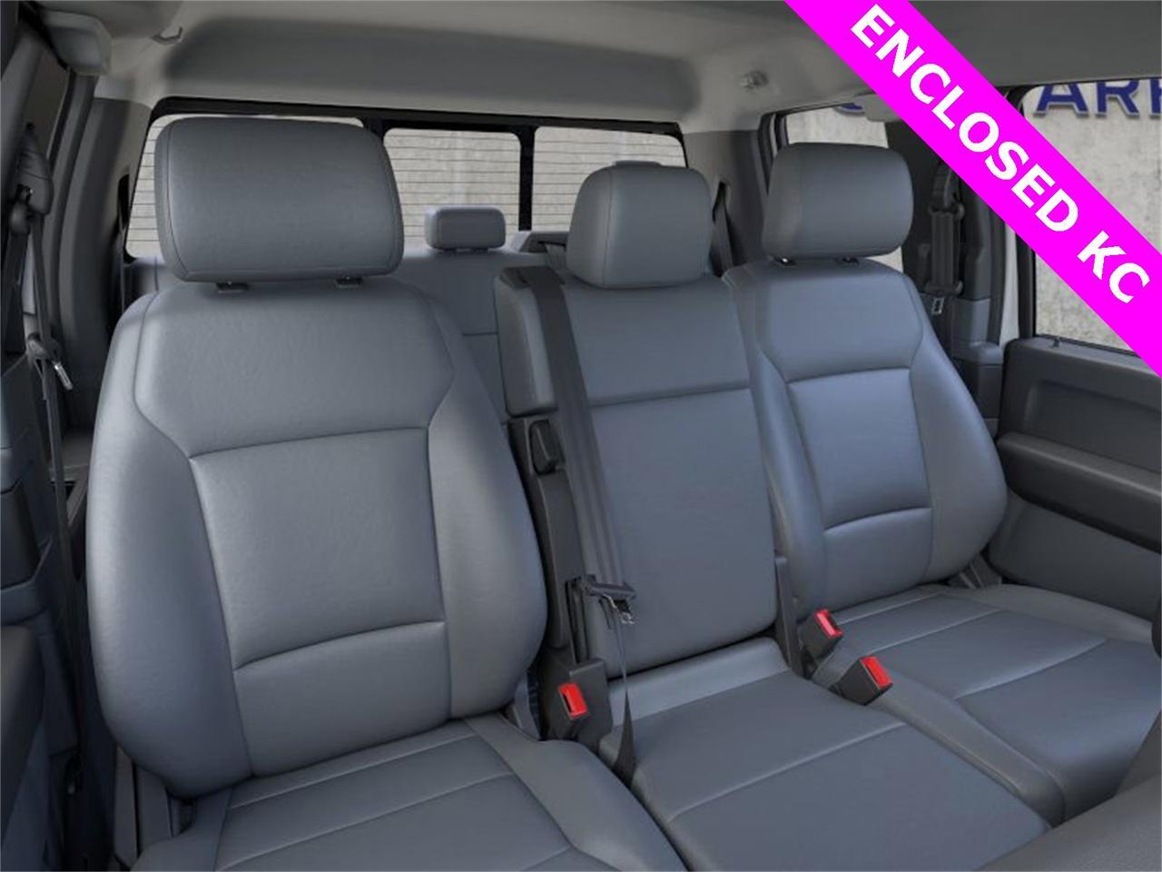 2025 Ford F-450SD XL SERVICE BODY Warrenton VA