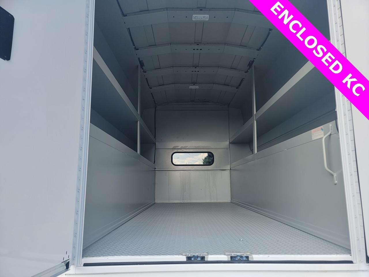 2025 Ford F-450SD XL SERVICE BODY Warrenton VA