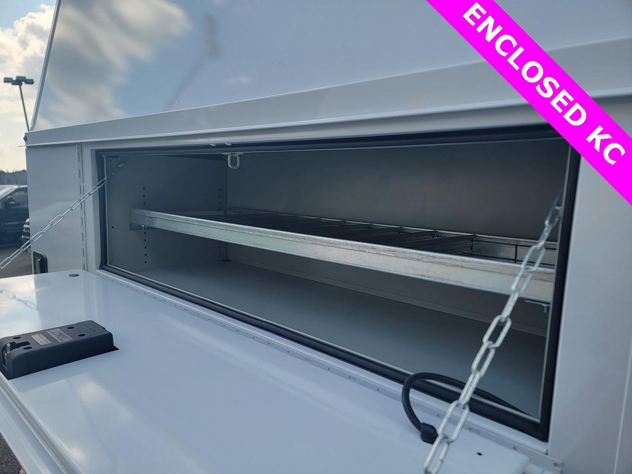 2025 Ford F-450SD XL SERVICE BODY Warrenton VA