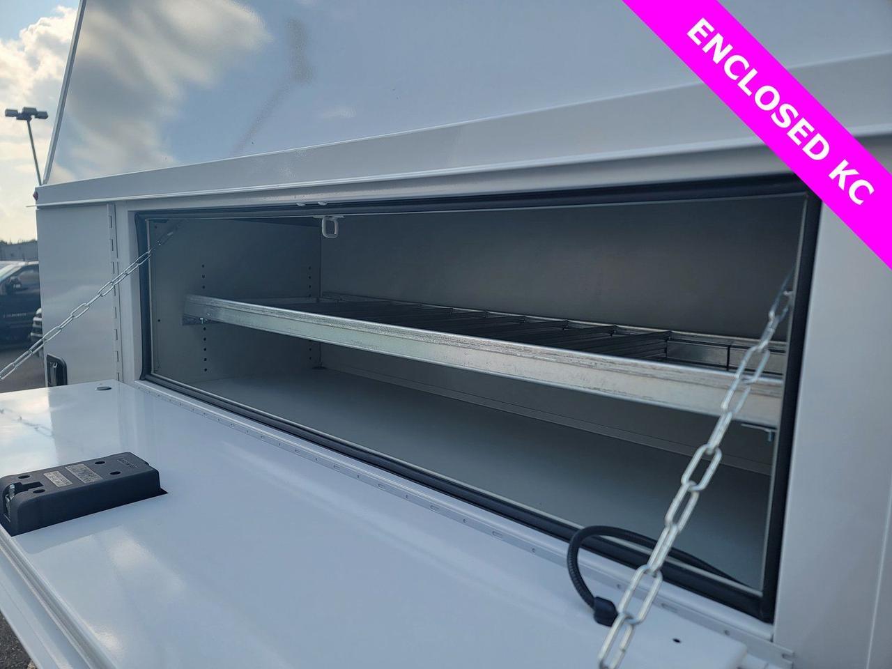 2025 Ford F-450SD XL SERVICE BODY Warrenton VA