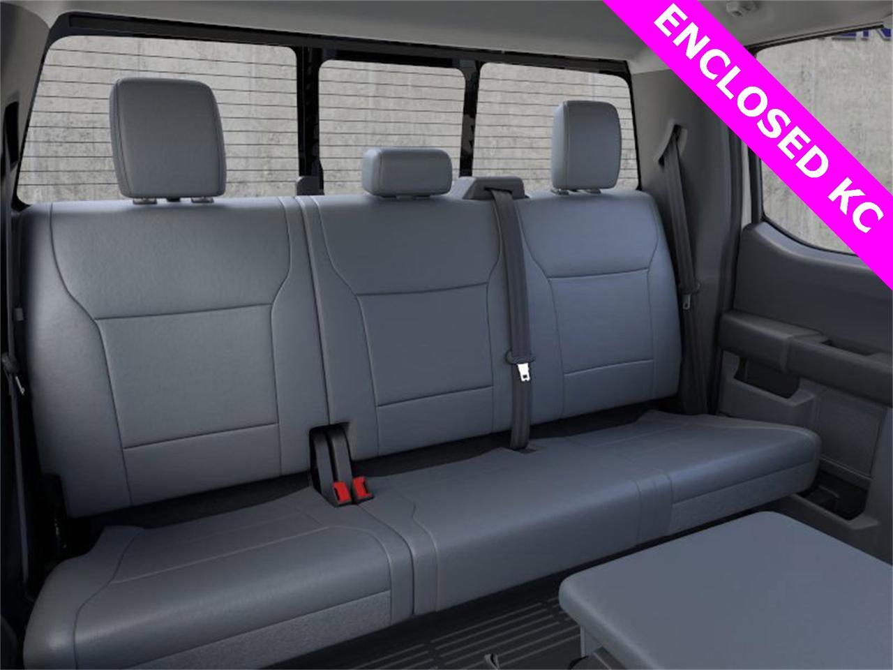 2025 Ford F-450SD XL SERVICE BODY Warrenton VA