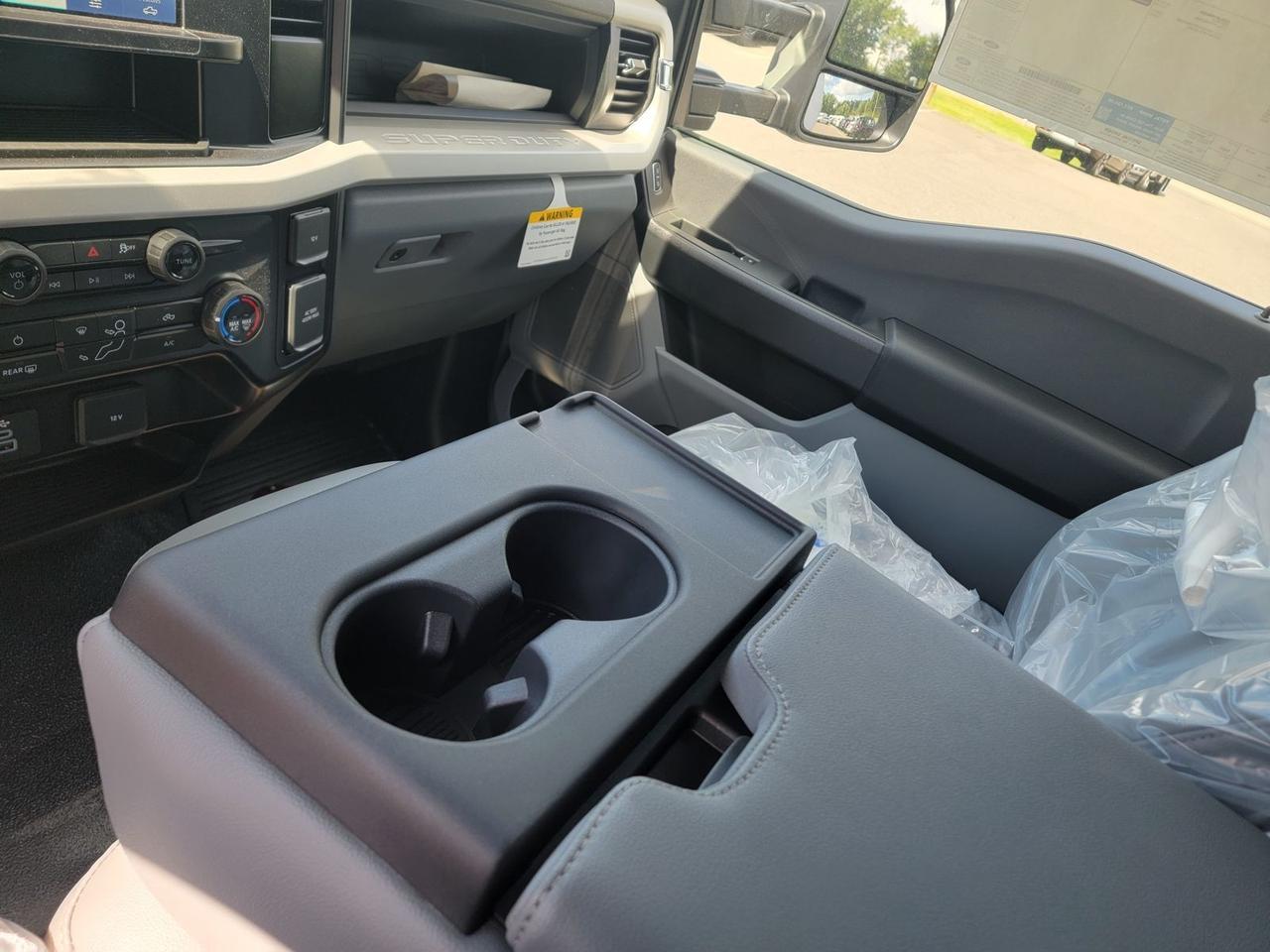 2025 Ford F-450SD XL SERVICE BODY Warrenton VA