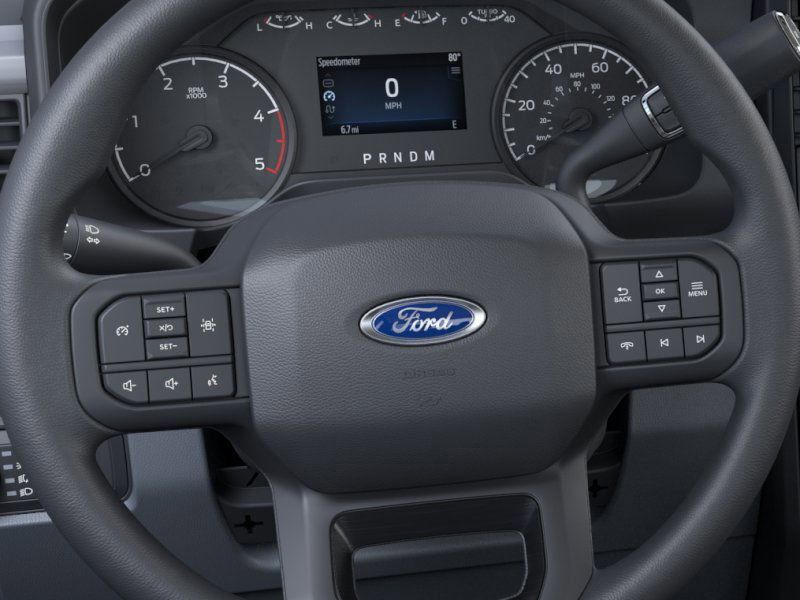 2025 Ford F-450SD XL SERVICE BODY Warrenton VA