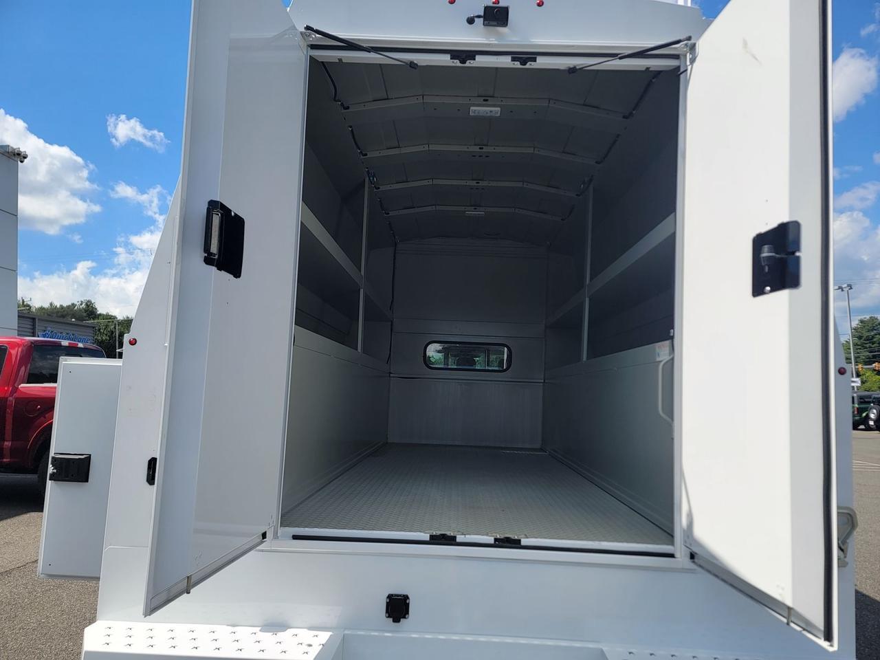 2025 Ford F-450SD XL SERVICE BODY Warrenton VA