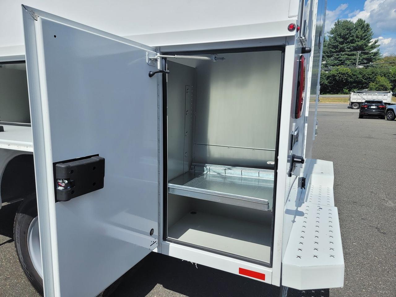 2025 Ford F-450SD XL SERVICE BODY Warrenton VA