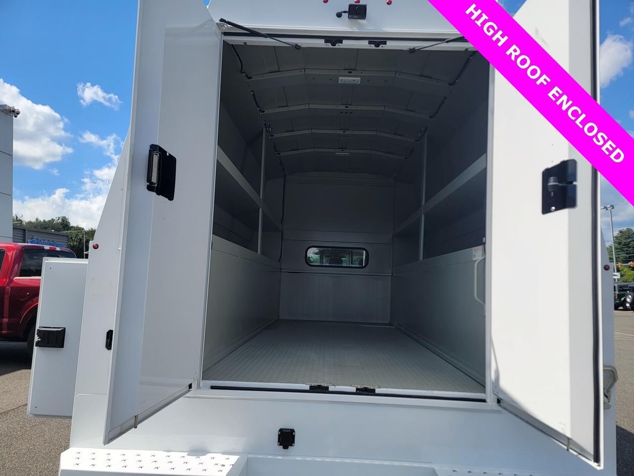 2025 Ford F-450SD XL SERVICE BODY Warrenton VA