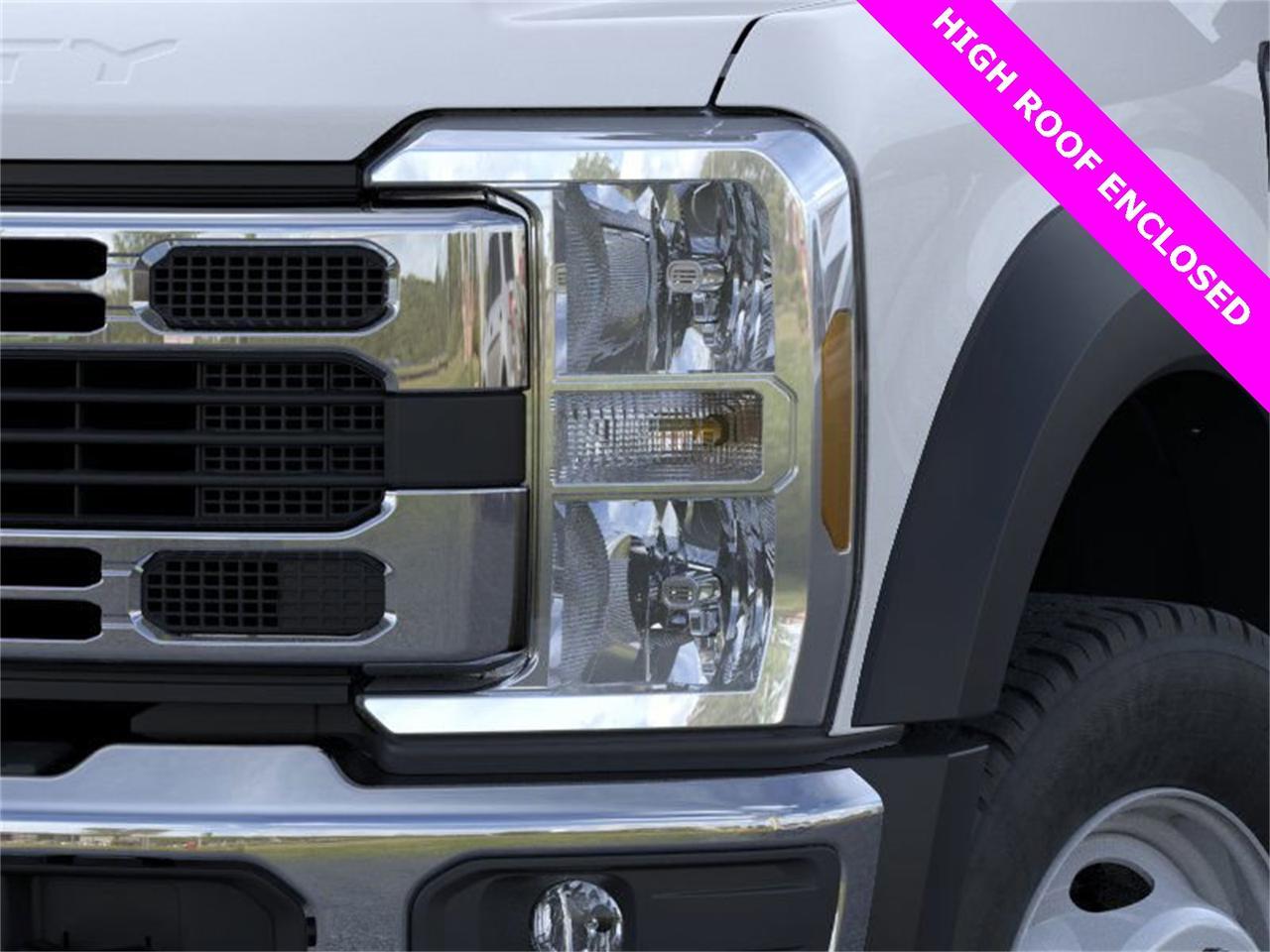 2025 Ford F-450SD XL SERVICE BODY Warrenton VA