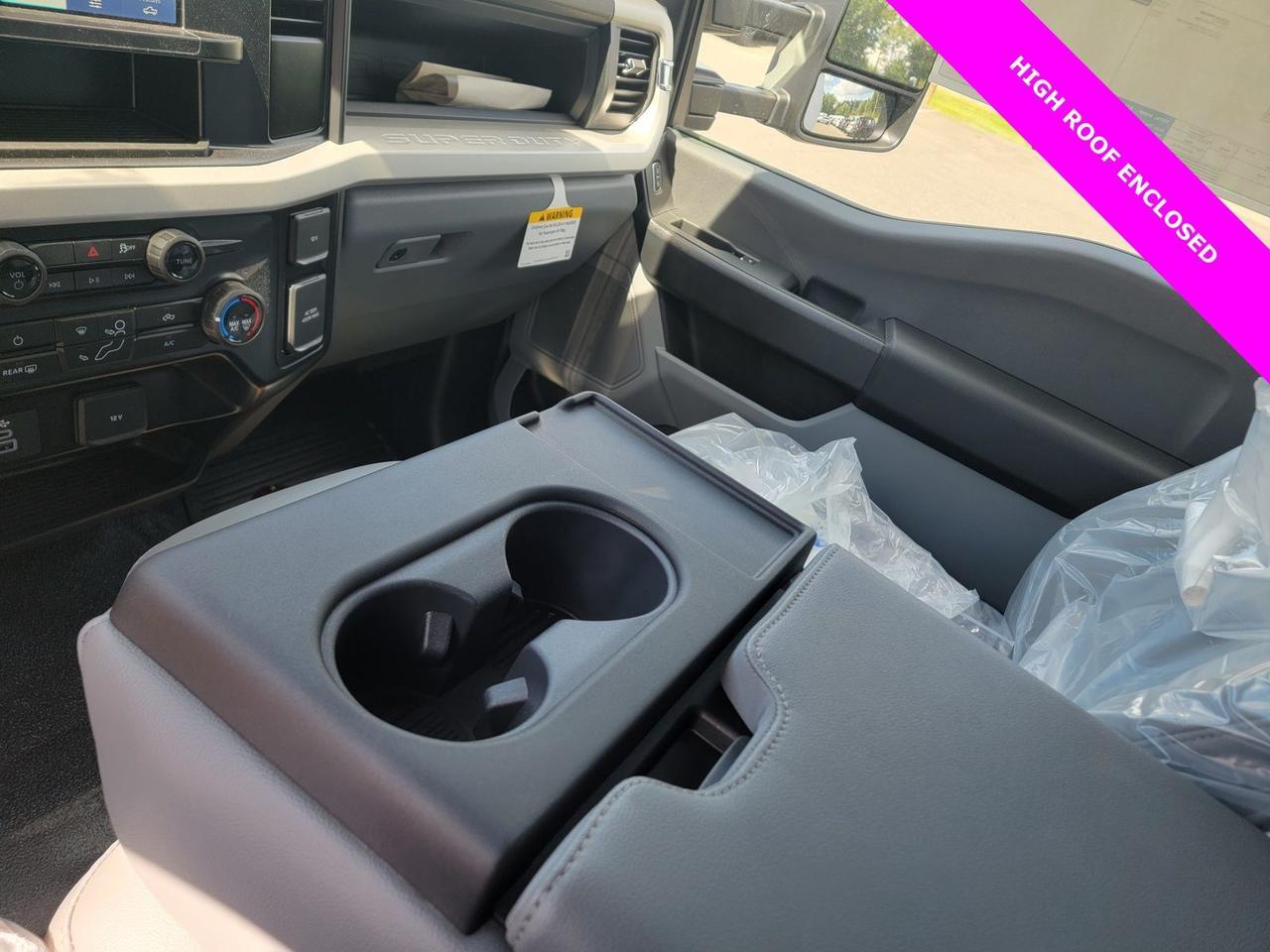 2025 Ford F-450SD XL SERVICE BODY Warrenton VA