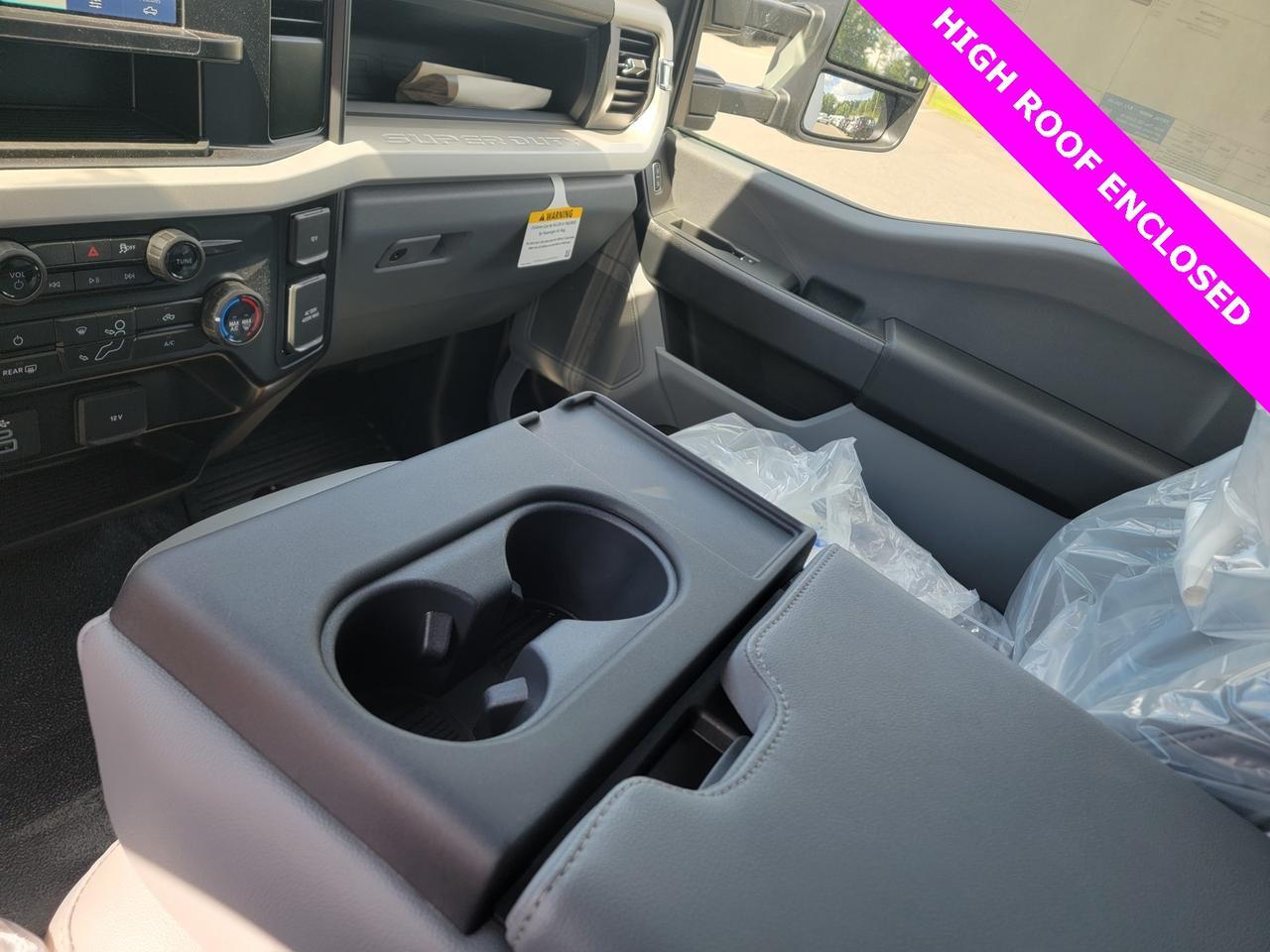 2025 Ford F-450SD XL SERVICE BODY Warrenton VA