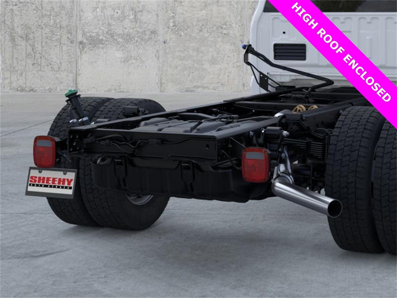 2025 Ford F-450SD XL SERVICE BODY Warrenton VA