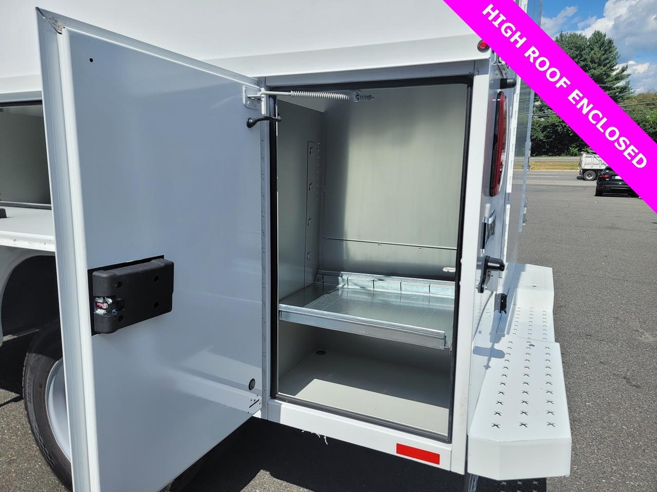 2025 Ford F-450SD XL SERVICE BODY Warrenton VA