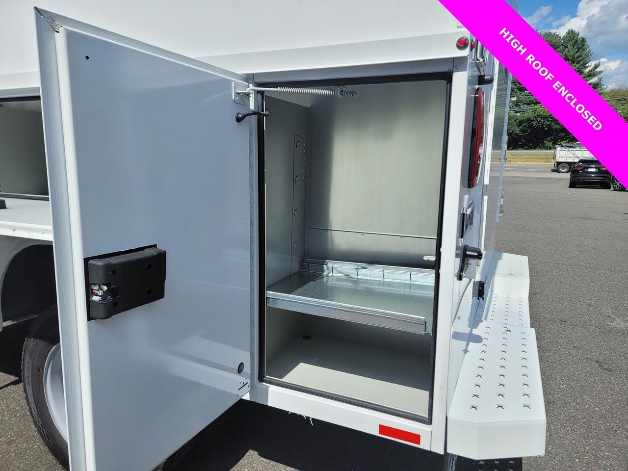 2025 Ford F-450SD XL SERVICE BODY Warrenton VA